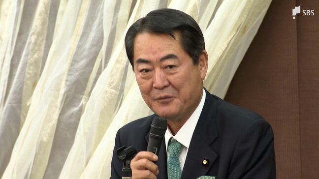 高市内閣、10月21日午後発足へ 牧野京夫参院議員を初入閣で調整|TBS NEWS DIG