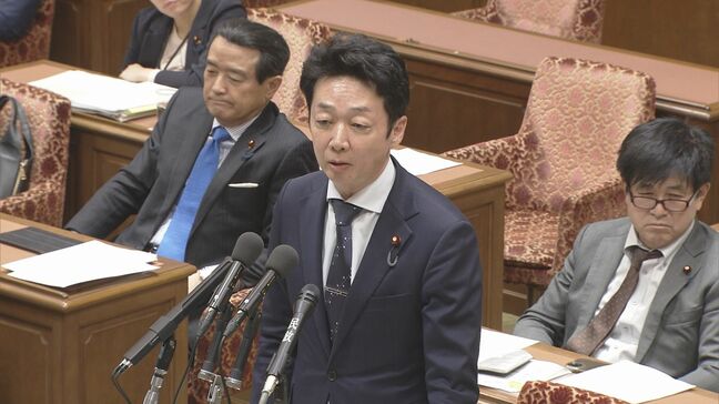 「真摯に議論なんてできない」　石破総理の商品券問題は衆議院の特別委でも　|TBS NEWS DIG