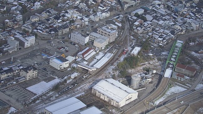 高岡市で「災害関連死」2人を認定　能登半島地震のあとに避難生活などが原因で亡くなる　富山県内で初めて|TBS NEWS DIG