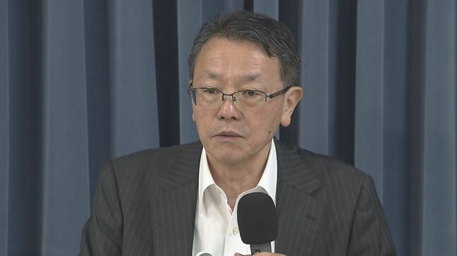能登半島北東沖　ずれ動く方向の異なる2つの断層が連動して地震発生　海底地震計のデータから判明　想定津波断層モデルとも調和|TBS NEWS DIG