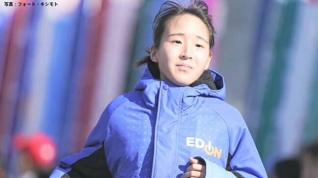 【クイーンズ駅伝展望】エディオンは水本佳菜の成長で3本柱が強力、薫英高OGタスキリレーなど主要区間以外も期待|TBS NEWS DIG