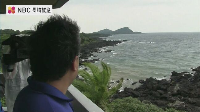 日本ジオパーク再認定なるか【長崎県・五島列島ジオパーク 】４年に１度の再認定審査前に専門家が現地視察|TBS NEWS DIG
