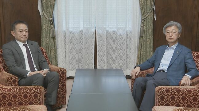 自民・立憲「年金改革関連法案」4日の参院本会議での審議入りで合意 自民・石井氏「成立は13日めどに」|TBS NEWS DIG