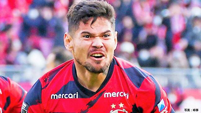 ベストイレブン発表！J1優勝・鹿島アントラーズから得点王レオ セアラら3人選出、初受賞は10人【Jリーグアウォーズ】|TBS NEWS DIG