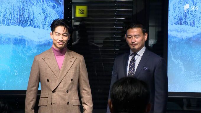 「EXILE THE SECOND」など出演決まる 五郎丸歩さん＆AKIRAさんプロデュースの音楽フェス「Iwata Seaside Dream Fes 2025」　|　静岡のニュース | SBSNEWS | 静岡放送