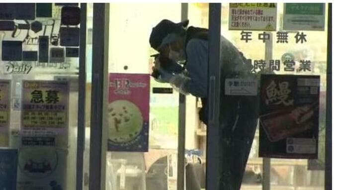 【高裁】長崎松浦コンビニ強盗一審判決支持・被告の控訴棄却　一審は懲役19年の実刑判決　|　長崎のニュース | 天気 | NBC長崎放送