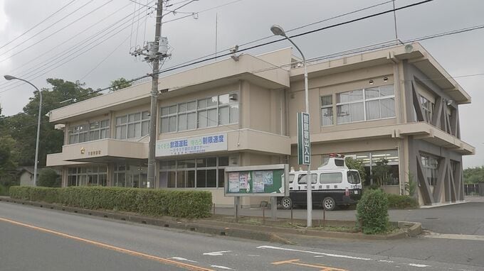 歩行中の男女2人が乗用車にはねられる　男性が死亡・女性も意識不明の重体　車運転の32歳の男を現行犯逮捕　茨城・下妻市|TBS NEWS DIG