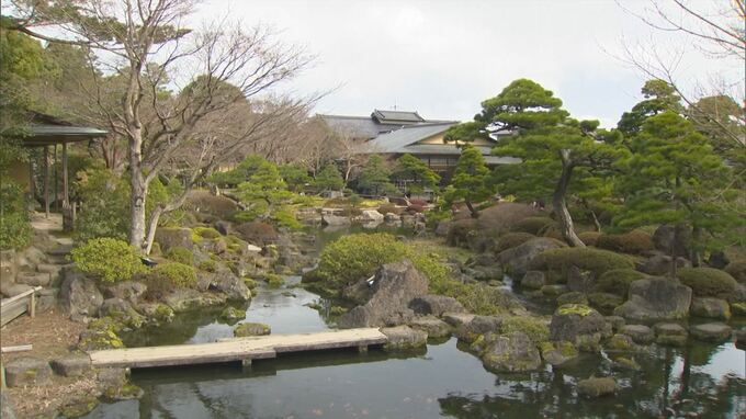 「日本の景色は台湾よりも素晴らしい」”台湾に好感触”…チャーター便運航で高まるインバウンド熱　島根県松江市　|　BSSニュース | BSS山陰放送