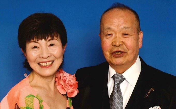 【 訃報 】夫婦漫才コンビ・東京太さん　昨年6月には妻・ゆめ子さんが逝去|TBS NEWS DIG