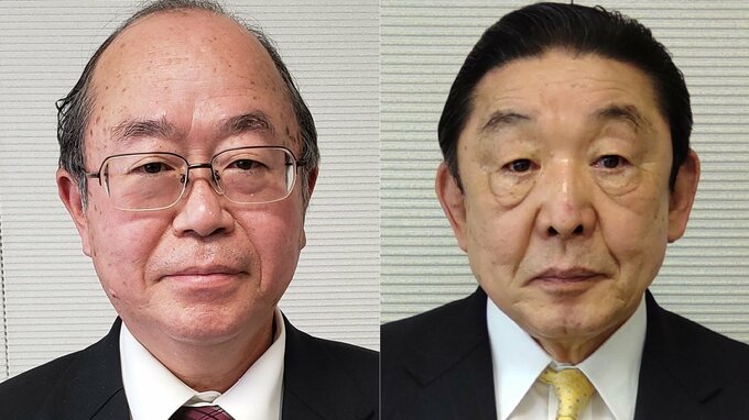 【速報】志村学・高橋肇氏が当選確実 大分県議選 臼杵市選挙区|TBS NEWS DIG