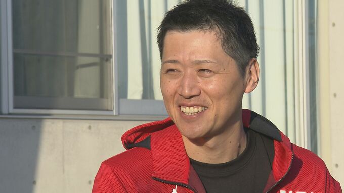 バスケ女子日本代表の恩塚亨HC「五輪最終予選はまさにメダルをかけた戦い」頂点誓う　|　大分のニュース｜OBS NEWS｜大分放送