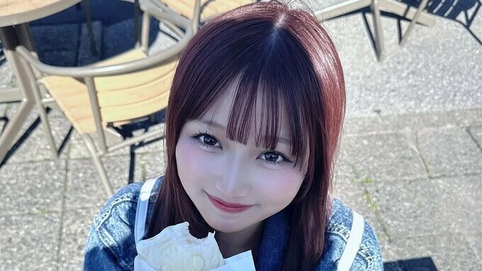 【辻󠄀希美・長女】希空さん　「ホワイトタイガー3つ取った　カバンにしっかり付けてます」最新ショットを紹介|TBS NEWS DIG