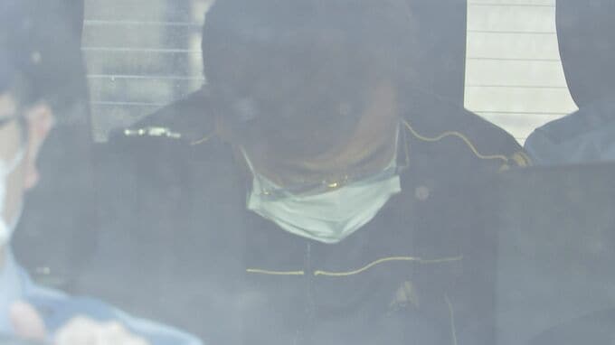 住宅の駐車場からタイヤなど盗んだか　男6人逮捕　埼玉県全域で同様の被害相次ぐ　埼玉県警|TBS NEWS DIG