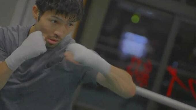 ユーリ阿久井政悟選手が17日、待ち望んだ復帰戦へ「失ったものを取り返しに行く再スタート」【岡山】|TBS NEWS DIG