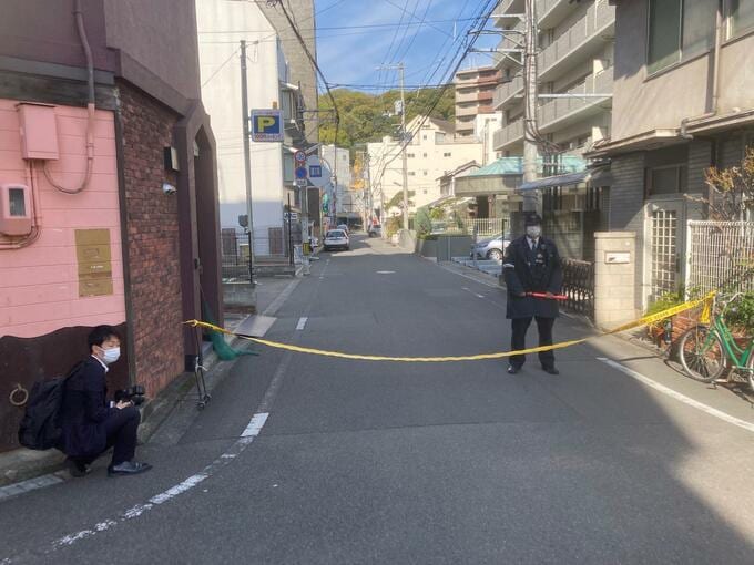 「男に首絞められ現金奪われた」50代女性から通報 強盗容疑事件として捜査するも「事実なし」　|　愛媛のニュース - Nスタえひめ｜あいテレビは6チャンネル