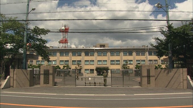 深夜のタクシーで女性ドライバーの太もも触るわいせつ行為か…自衛官の男を逮捕　陸自伊丹駐屯地勤務　兵庫県警　|　MBSニュース | 関西の最新ニュースを分かりやすく。