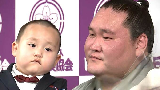 横綱・照ノ富士、相撲とは「国技として日本人だという誇りを思わすためにあるもの」“2回”の相撲人生を完全燃焼|TBS NEWS DIG