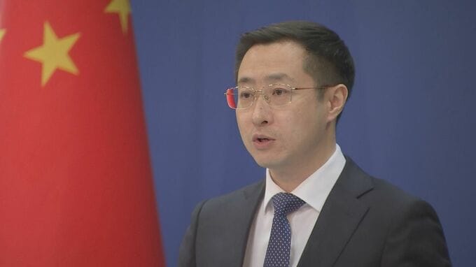中国　チベットに「悪質な言動」をとったアメリカ人へのビザ発給を制限|TBS NEWS DIG