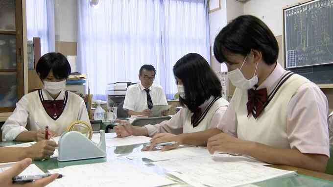 「１人１社しか受けられない」高校生の就職活動　“不思議なルール”の背景　　|　福岡のニュース｜RKB NEWS｜RKB毎日放送