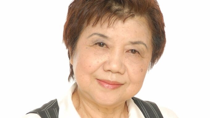 【 訃報 】声優・桂玲子さん(89)　死去　「サザエさん」イクラ役（初代）「一休さん」さよちゃん役などで活躍|TBS NEWS DIG