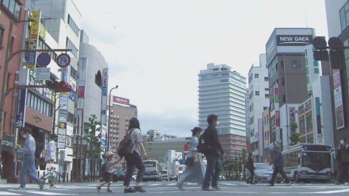 「戦争が廊下の奥に立つてゐた」薄れる戦争のリアリティ…トランプ氏との会談から見えた“自分事”の欠落　|　大分のニュース｜OBS NEWS｜大分放送