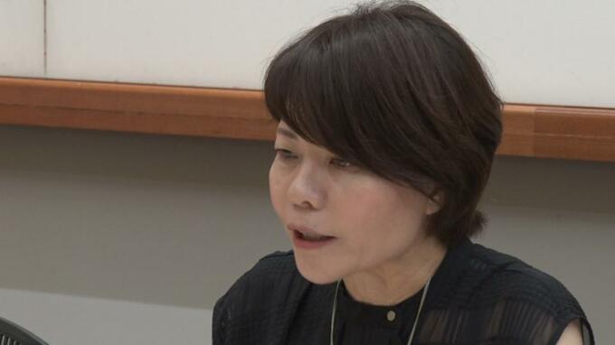 「助け合えるコミュニティづくりに貢献したい」　沖縄の研究者が科学技術分野で文部科学大臣表彰を受賞|TBS NEWS DIG