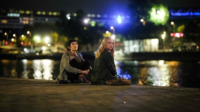 【 カンヌ映画祭 】濱口竜介監督作品「急に具合が悪くなる」コンペ出品決定　岡本多緒「約四か月間滞在していたフランスの地で初お披露目できる喜び」|TBS NEWS DIG