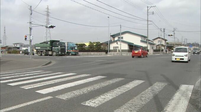「代行業者見つからず自分で運転」県立高校の男性教諭　酒気帯び運転で事故　懲戒免職　青森県|TBS NEWS DIG