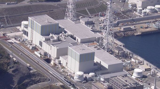 島根・丸山知事「真摯な対応を求めていく」島根原発2号機　2024年8月再稼働へ　|　BSSニュース | BSS山陰放送