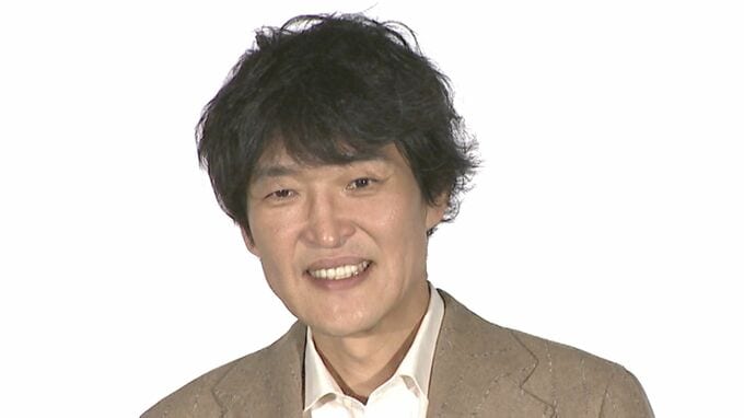 【千原ジュニア】レイザーラモンRGの「千住あるある」披露に動揺「僕がととのったと思いますか？」|TBS NEWS DIG