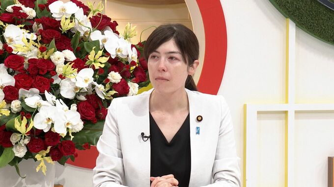 【速報】高市新内閣の経済安全保障担当相に小野田紀美参議院議員（岡山選挙区）　|TBS NEWS DIG
