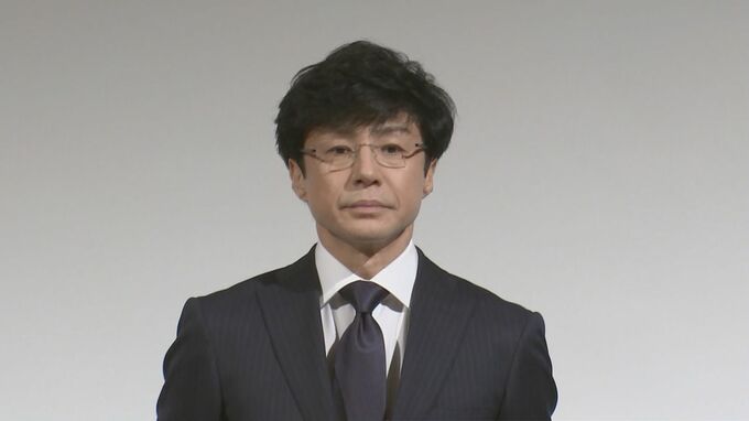 補償を求めているのは325人 ジャニー喜多川氏による性加害|TBS NEWS DIG