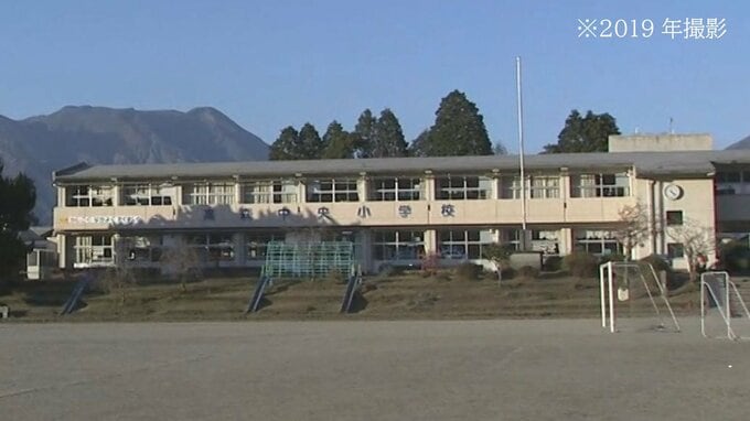 給食調理員の腕に「調理器具の撹拌部分」に腕を挟まれ骨折　誤って作動ボタンを押したか　熊本県高森町|TBS NEWS DIG