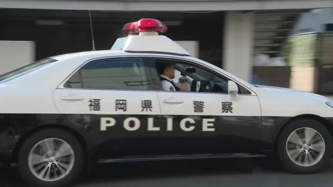 「水死体のようなものが浮いてある」福岡市東区の多々良川　水面に浮かぶ中高年とみられる男性を発見　現場で死亡確認|TBS NEWS DIG