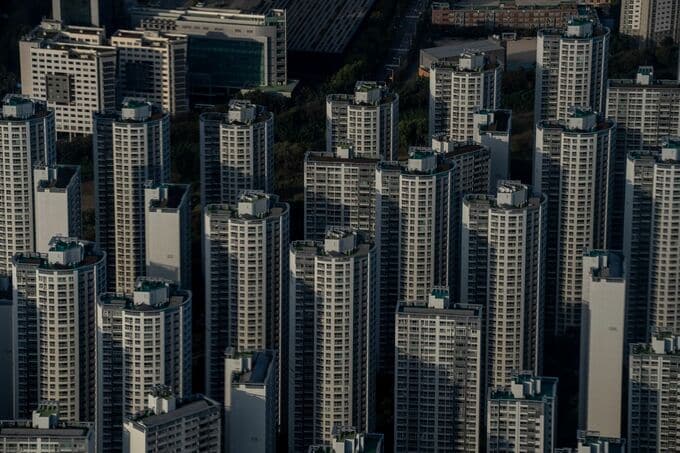 韓国、不動産価格高騰の抑制目指し新たな対策発表－融資制限強化など