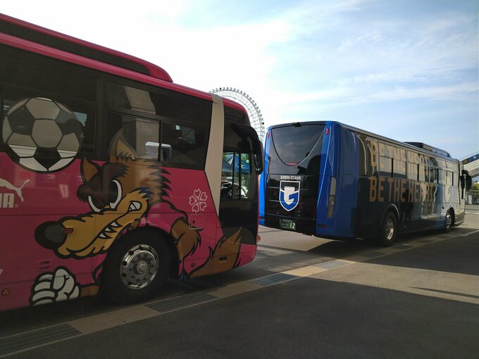 【Ｊリーグ】大阪勢が躍進！首位浮上のセレッソ大阪小菊監督「ここから一気に加速する」ガンバ大阪決勝ゴールの三浦弦太「この勝利は大きい」GW最終日の大阪ダービーへ|TBS NEWS DIG