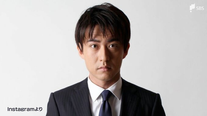 国民民主党、次期衆院選静岡1区に元民放テレビアナウンサー・柴田将平氏擁立へ＝国民静岡県連【独自】|TBS NEWS DIG