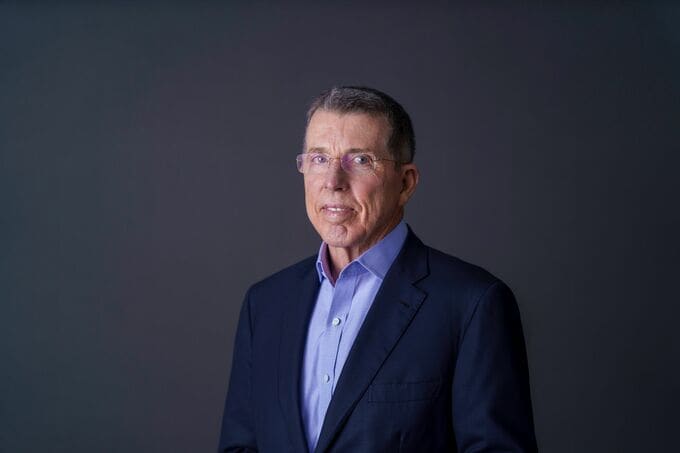 元バークレイズCEO、世界市場は「健全な調整」－弱気相場に陥らず