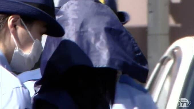 「誰でもいいから殺そうと思った」青森県八戸市のアパートで発生の放火殺人事件で無職の51歳の女を起訴　隣の部屋に住む女性の頭を工具で殴り部屋に灯油をまいて火をつけ殺害したか…|TBS NEWS DIG