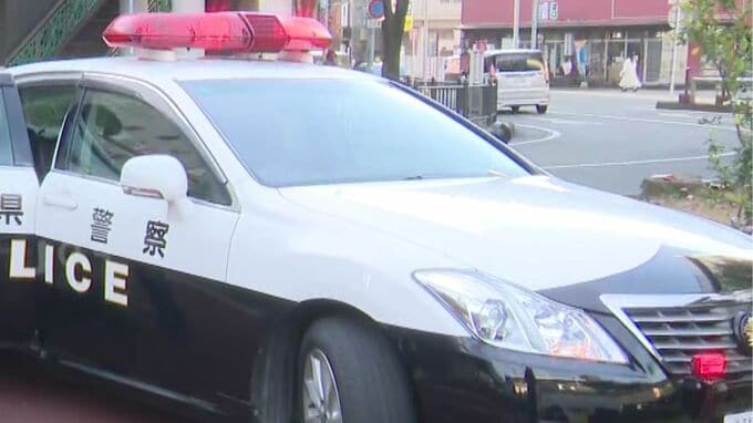 ｢家に帰って飲みました｣駐車場で接触トラブル起こし逃走→2時間後に基準値8倍のアルコール検出→防カメでトラブル前の飲酒が浮上　|　福岡のニュース｜RKB NEWS｜RKB毎日放送