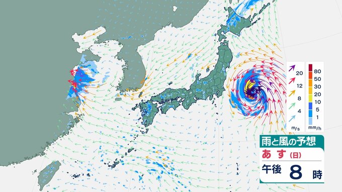 【台風9号】最大瞬間風速75メートル「猛烈」な勢力で沖縄の南へ進む予想　【台風10号】東日本の太平洋側を中心に影響を及ぼす可能性　アメリカ・ヨーロッパ予報機関の進路予想は？【9月1日にかけての雨風シミュレーション】　|　BSSニュース | BSS山陰放送