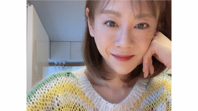 高橋真麻さん　「声帯浮腫」を報告　「声がぴたっと出なくなりました」|TBS NEWS DIG