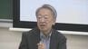 ジャーナリスト池上彰さんが客員教授務める福島大学で特別授業　|　福島のニュース│TUF