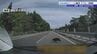 「わっ！危ない！（ドン！）…クマひいちゃった今…」東北道で仙台市の男性の車がクマと衝突　その瞬間を収めたドラレコ映像　バンパーは割れ、クマの毛が付着　その時の感触は…　岩手　|　IBC NEWS | IBC岩手放送