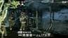 住宅など2棟と軽トラック全焼する火事　火元の男性やけど　宮城・涌谷町　|　宮城のニュース│tbc NEWS│tbc東北放送