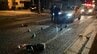 国道の横断歩道を渡っていた52歳の女性が乗用車にはねられ死亡　現場は片側2車線の見通しの良い直線道路　青森県八戸市　|　青森のニュース│ATV NEWS│青森テレビ