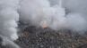 鎮火まで少なくとも数日必要か 大同特殊鋼の火事 火は廃材の山の内部から… 愛知･東海市の知多工場　|　名古屋・愛知・岐阜・三重のニュース【CBC news】 | CBC web