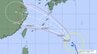 【台風情報】台風13号 24時間の予想降水量200ミリのところも “強い勢力”で3連休の沖縄地方に直撃のおそれ【最新進路予想】　|　愛媛のニュース - Nスタえひめ｜あいテレビは6チャンネル