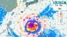 【気象情報】“台風のたまご”＝熱帯低気圧が2つに!?　あす1日午前9時までに発生か　今後の状況は？【7月10日までの雨風シミュレーション画像掲載】気象庁・予想天気図　|　SBC NEWS | 長野のニュース | SBC信越放送