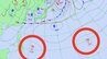 【熱帯低気圧】新たな「台風のたまご」あす夜までに“2個”発生か…日本への影響、進路は？今後の「台風情報」に注意　7月8日（水）までの雨・風シミュレーション【気象庁 28日天気図】　|　岡山・香川のニュース | 天気 | RSK山陽放送